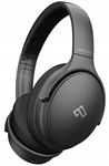 Słuchawki Bezprzewodowe Nauszne z ANC INFURTURE Bluetooth 5.0 Czarne