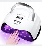 NAILGIRLS 168W UV LED Lampa do paznokci 4 ustawienia czasowe Lampa UV