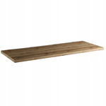 Blat do szafki łazienkowej 100 cm NOVA OAK 89-100 DĄB COAST EVOKE