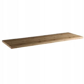 Blat do szafki łazienkowej 120 cm NOVA OAK 89-120 DĄB COAST EVOKE