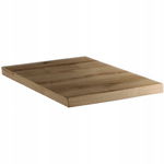 Blat do szafki łazienkowej 20 cm NOVA OAK 89-20 DĄB COAST EVOKE