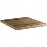 Blat do szafki łazienkowej 30 cm NOVA OAK 89-30 DĄB COAST EVOKE
