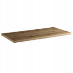 Blat do szafki łazienkowej 80 cm NOVA OAK 89-80 DĄB COAST EVOKE
