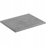 Blat 60 cm HAVANA CONCRETE 90-60