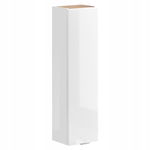Szafka łazienkowa wisząca CAPRI WHITE 830