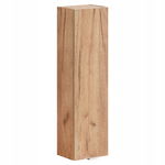 Szafka łazienkowa wisząca CAPRI OAK 830
