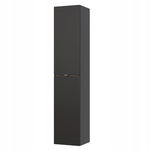 Wysoki słupek łazienkowy CAPRI COSMOS 800 wiszący
