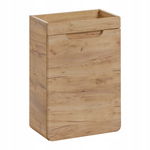 Wąska szafka pod umywalkę ARUBA CRAFT 826