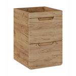 Wisząca szafka pod umywalkę ARUBA CRAFT 823