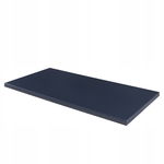 Blat 90 cm ELEGANCE BLUE 89-90