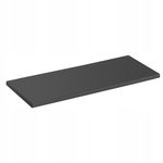 Blat 80 cm MONAKO GREY 891