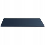 Blat do szafki łazienkowej SANTA FE DEEP BLUE 180