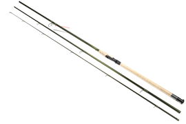 Wędka Rumpol SHATTLE MATCH 5-40g 360cm odległościówka