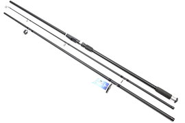 Wędka karpiowa Rumpol HUNTER CARP 3,9m 80-120g