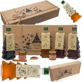 PREZENT NA ŚWIĘTA DLA URZĘDNIKA PREZENT DLA DYREKTOWA PREZENT DLA MAMY x5