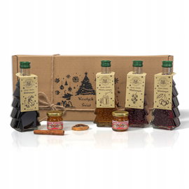 PREZENT DLA URZĘDNIKA DLA NAUCZYCIELA DLA BIURA KSIĘGOWEGO PREZENT BOX x5