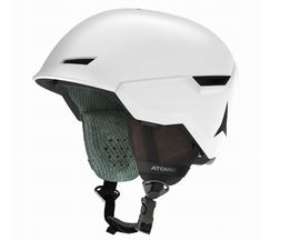 Kask narciarski Atomic Revent White L 59-63cm