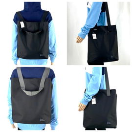 Torba na zakupy podróżna Plecak i torba 2w1 Wytrzymała Wodoodporna
