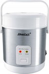 Multicooker Do Ryżu Steba Rk 4 M Srebrny 200 W 0,9 L