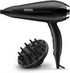 Suszarka Do Włosów Babyliss Suszarka Do Włosów Babyliss 2200W D572De