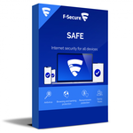 F-Secure SAFE 5 stanowisk, 12 miesięcy