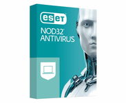 ESET NOD32 Antivirus Nowa (1 stanowisko, 12 miesiące) 