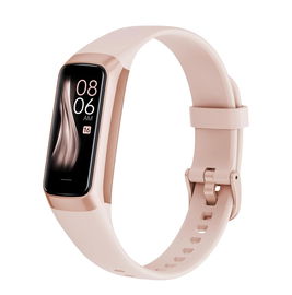 Smartwatch zegarek smartband Pulsometr Krokomierz