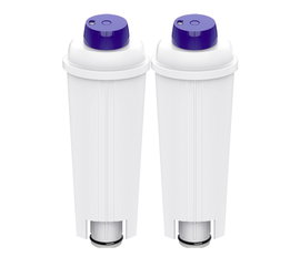 Filtr wody do ekspresu do kawy DeLonghi Magnifica s DLSC002 2sztuki  ECAM ETAM