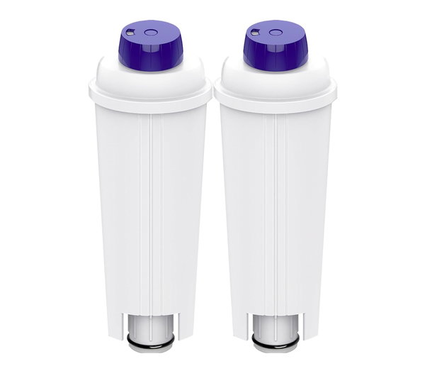 Filtr wody do ekspresu do kawy DeLonghi Magnifica s DLSC002 2sztuki  ECAM ETAM