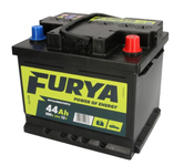 AKUMULATOR FURYA 12V 44AH 380A P+ RADOM
