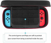 Carrying Case for NS Switch/Switch OLED, Younik Ha#000195