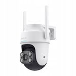 BOTSLAB W312 OBROTOWA KAMERA ZEWNĘTRZNA IP WIFI 4MP 5G #000267