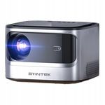 BYINTEK X25 PRZENOŚNY PROJEKTOR KINO DOMOWE LED 4K BLUETOOTH 4.2 #000291