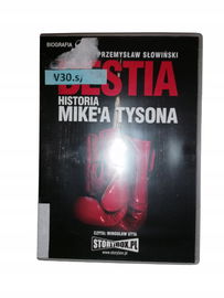 Bestia Historia Mike'a Tysona Słowiński