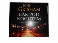 Bar pod Kogutem Grisham