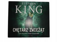 Cmętarz Zwieżąt King