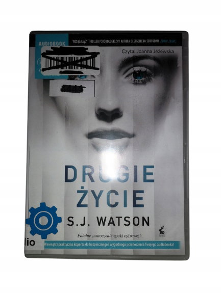 Drugie Życie Watson