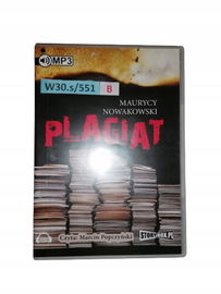Plagiat Maurycy Nowakowski