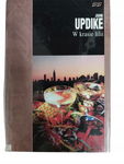 W krasie lilii Updike