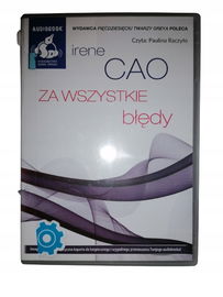Za wszystkie błędy Cao