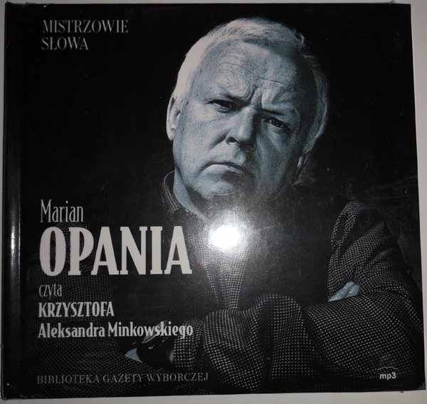 Krzysztof Minkowski