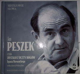 Zostało z Uczty Bogów Newerly