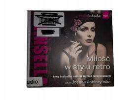 Miłość w Stylu Retro Jabłczyńska