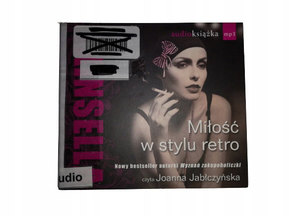 Miłość w Stylu Retro Jabłczyńska