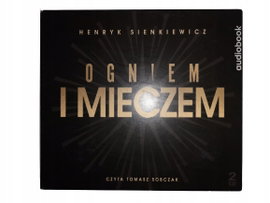 Ogniem i mieczem Sienkiewicz