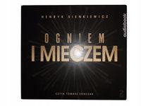 Ogniem i mieczem Sienkiewicz