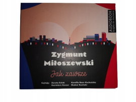 Jak zawsze Miłoszewski