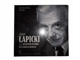 Aksamitne Pazurki Gardner