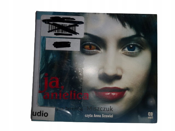 Ja Anielica Miszczuk