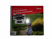 Od Przedszkola do Doliny Krzemowej Fruga